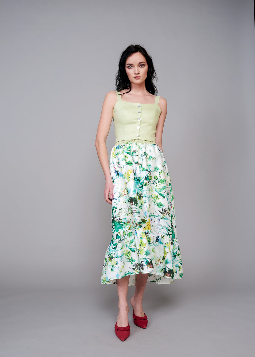 Top reversible Cremant