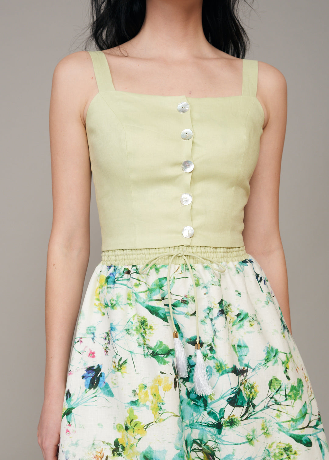 Top reversible Cremant