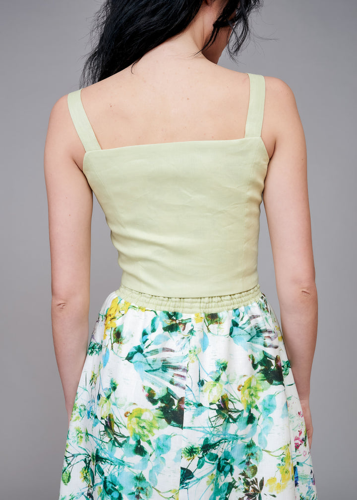 Top reversible Cremant