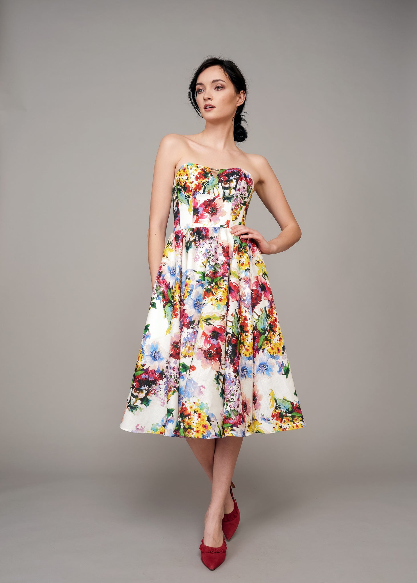 All Items – Ira Lysa